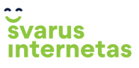 Švarus internetas Švarus internetas