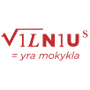 Vilnius yra mokykla Vilnius yra mokykla
