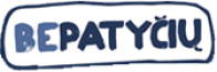 Be patyčių Be patyčių