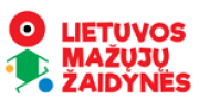 Lietuvos mažųjų žaidynės Lietuvos mažųjų žaidynės
